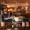 ARVIDSSON Coffee Fragrance Oils Set, Premium Essential Oils for Diffuser,