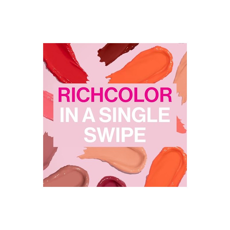 Wet n Wild Mega Last Color de labios de alto