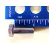 Generic Holistic Drill Bit Gauge - for Larger Drill Bit