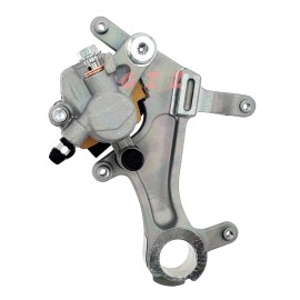 G Z Z New Rear Brake Caliper w/Pads For Suzuki RMZ250 RM-Z250 2010 2011 2012 2013-2018