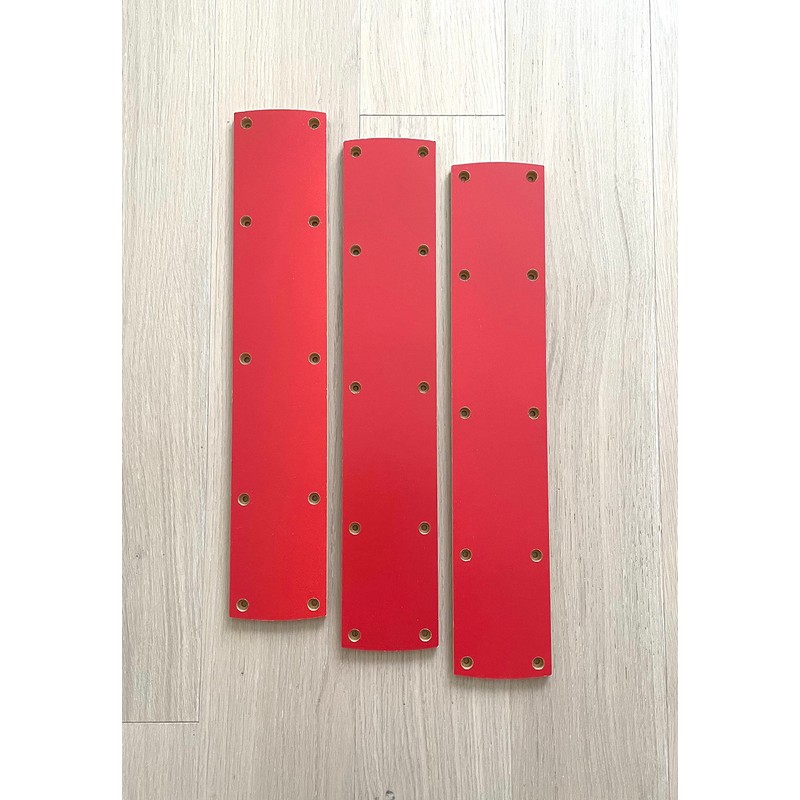 Cncdesigns Zero Clearance Insert (3-Pack) for Bosch GCM12SD Miter Saw