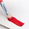 4pcs Large Paint Bushes Round Preschool Paint Brushes for Washable