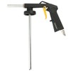 FORNAX Air Undercoating Spray Gun for Rubberized Undercoat, Rust Proofing