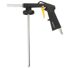 FORNAX Air Undercoating Spray Gun for Rubberized Undercoat, Rust Proofing and Chip Guard Paint