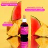 Goovi, Shape Your Booty, Integratore Alimentare Drena Cellulite, Ideale per