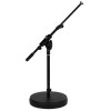 K&M 25960 Microphone Stand - Black