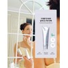 demarvier [Go Eun-mi / [고은미X드마비에]기미잡티 보습 광채팩 글루타치온 딥브라이트닝 저자극