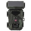 Tosuny Solar Wildlife Camera, 1080P 30fps 20MP Wildlife Camera, Wildlife