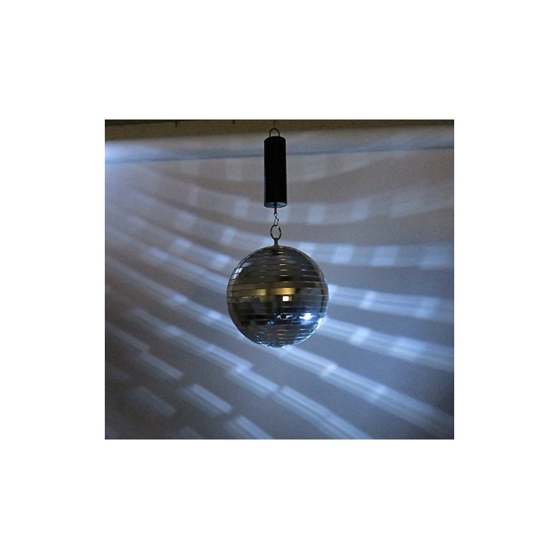 Patymo Mirror Ball Rotation Motor