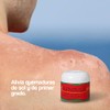 Pomada Natural de Caléndula 60g - Altamente Concentrada. Cictrizante para