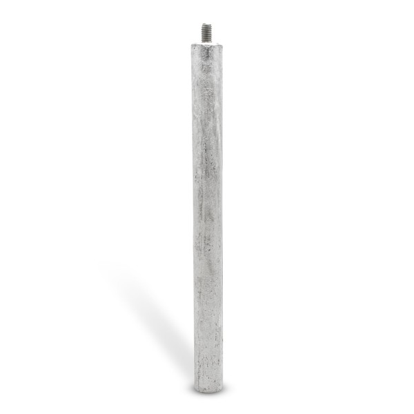 DOJA Barcelona Magnesium Anode Electric Hot Water Tank, M8, 250