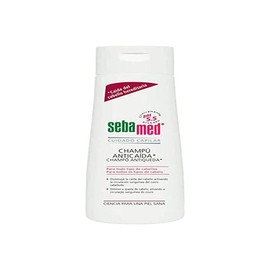 Sebamed Antcae Shampoo - Strengthens and protects the acid protective coat of the scalp for healthy hair, 200 ml