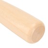 Leather Scraper Awl, 10 Piece Awl with Wooden Handle for