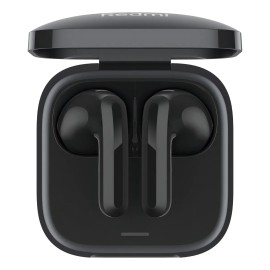 Xiaomi Audifonos Redmi Buds 6 Active color negro