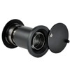 Door Viewer Brass with Privacy Screen, Drill Hole Diameter 27