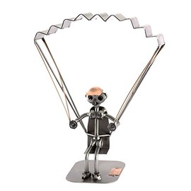 Screw Man paragliding Paraglider – Gift Idea