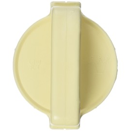 Paderno World Cuisine Propeller-Brotstempel, rund, 8,9 cm