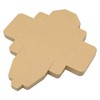 Japanese Plain Gift Box, 2.8 x 2.8 x 1.0 inches