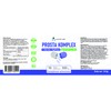 Alzuro Labs Prosta Complex | (Pygeum Africanum, Beta-Sitosterol, Kürbiskernextrakt) |