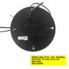 1 Pack 160W UFO LED High Bay Light Driver,SS-160C-54B Dimmable