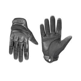 KinetiXx X-Pro Gloves Black Size XL