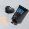 A&R Maquillaje Para Hombre Men Cover Flaws Anti-edad Anti-graso