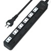SAYBOUR Power Strip, Lightning Guard, Eligible Invoice Issue, No Light,