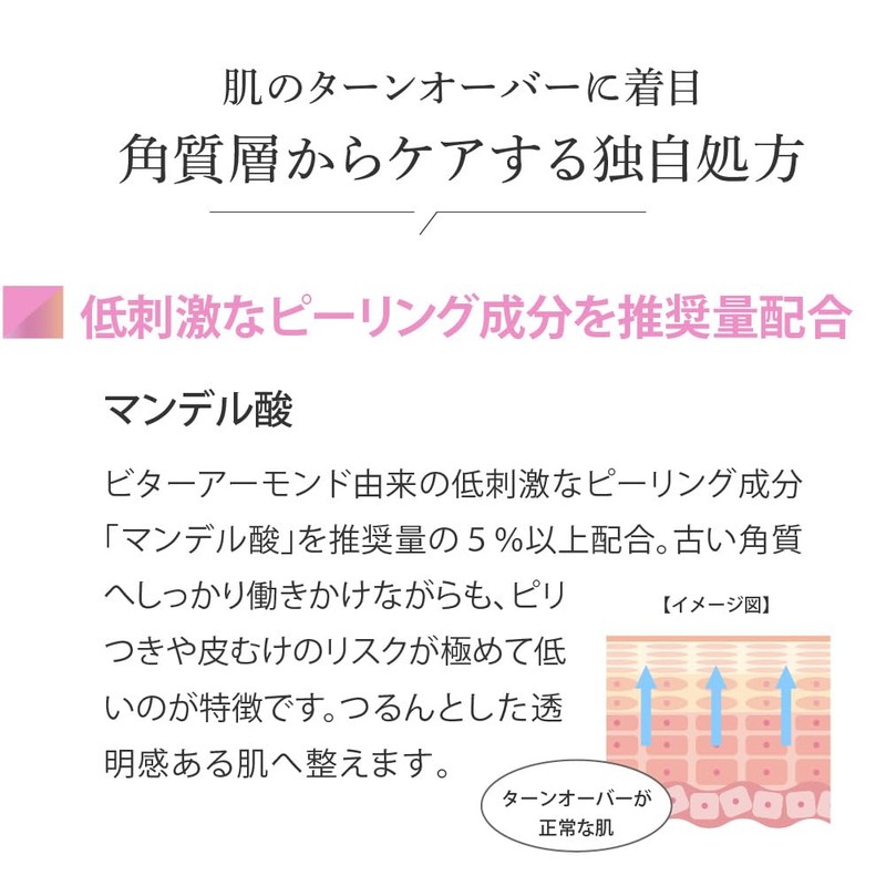 EARTHEART SC Rich Peel, 1.0 fl oz (30 ml)