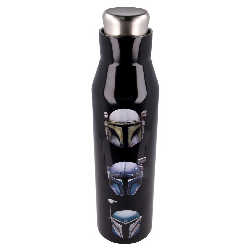 Stor Thermo DIABOLO Bottle Stainless Steel 580 ML The Child