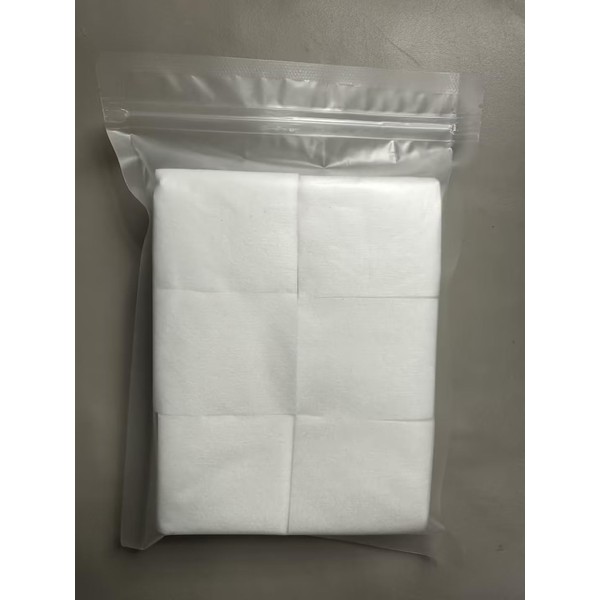 YOYOSOFT Thin Cotton Puff 2.0 x 2.4 inches (5 x