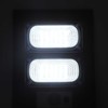 60LED Street Light Highlight Motion Sensor Solar Lamp IP65 Waterproof