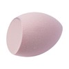 Namvo 11 Piece Pink Series Multi Color Makeup Sponge Set