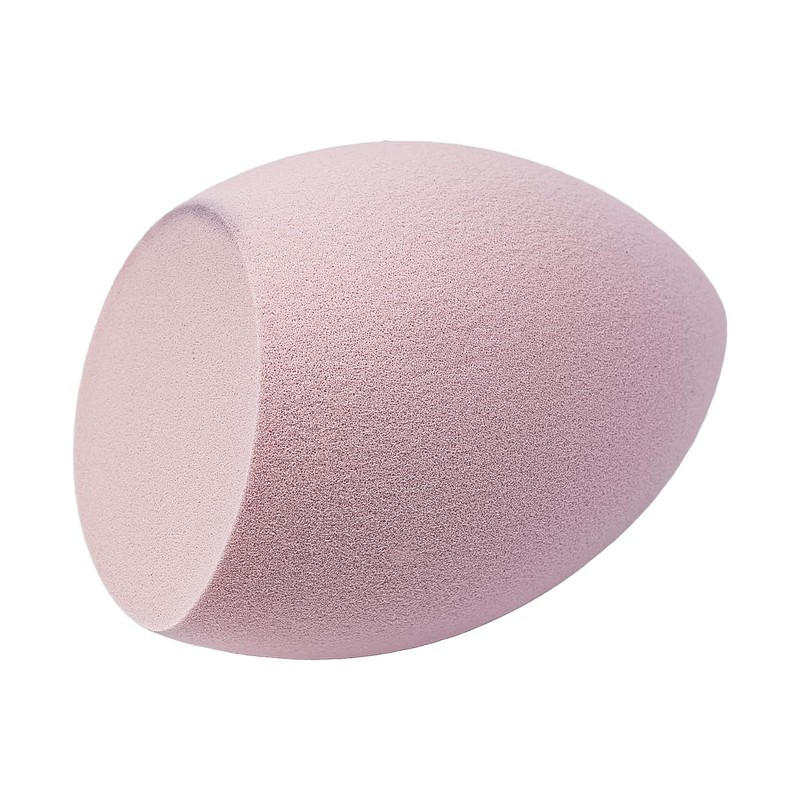 Namvo 11 Piece Pink Series Multi Color Makeup Sponge Set