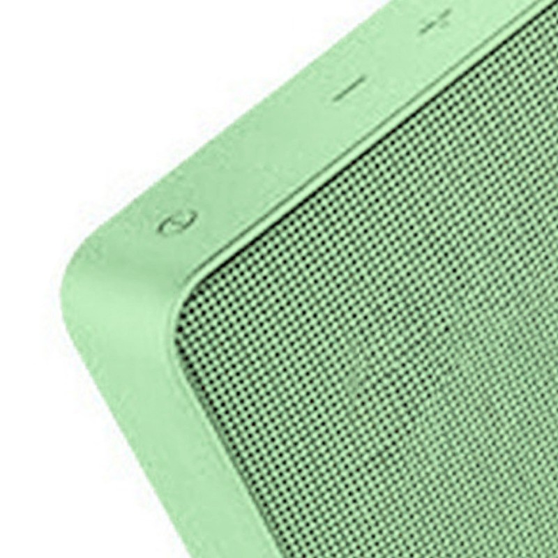 Wireless Bluetooth Speaker HiFi Stereo Bass Multifunctional Mini Portable Wireless