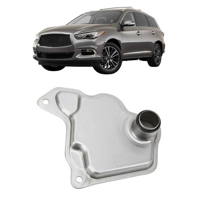Transmission Oil Filter High Efficiency 31728 28X0A for ROGUE ALTIMA