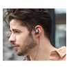 KZ ZST in ear earphones, wired earphones with 1BA 1DD