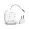 Bluetooth 5.4 Wireless Audio Transmitter & Receiver | Low Latency
