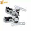 M MATI Left & Right Door Latch For Can-Am Maverick