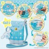 Beverly [BEVERLY] Pacherie Cinnamoroll Smartphone Shoulder [Comes with Cinnamoroll Bag