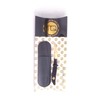 TQ Gold Curve Tweezer