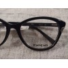 Bebe BB4178 Eyeglasses Jet 53-17-135 New