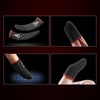 5Pcs Black Finger Cover Game Controller Sweat Proof Non-Scratch Sensitive