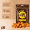 Premier Nuts - Mango Deshidratado - 100% Natural - Rebanadas