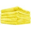 BW&HM Microfibre Car Cleaning Cloths Auto drying cloth 40 x