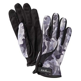 Promonte GB061U UV Care Trekking Gloves for Climbing