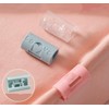Bed Sheet Clips -6pcs Blue Bed Sheet Clips, Mattress Cover