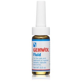 GEHWOL Fluido, 0,5 oz