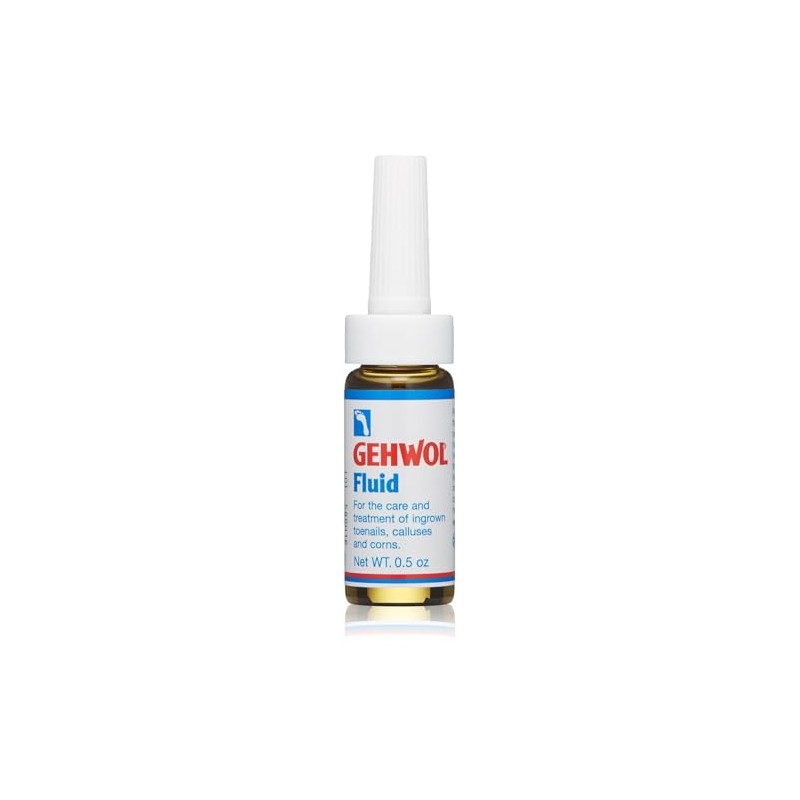 GEHWOL Fluido, 0,5 oz