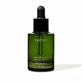 WHAMISA Organic Flowers Toner, Korean Skin Care & Beauty, Natural Organic Cosmetics