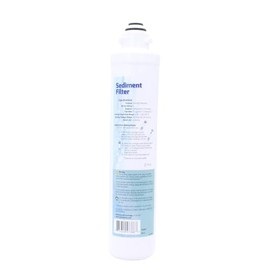 41407001 Sediment Filter Quick Change 5 Micron
